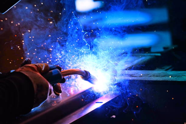 Best Automotive Welding in Copperas Cove, TX