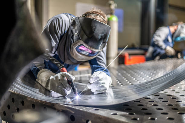 Affordable Welder Services in Copperas Cove, TX