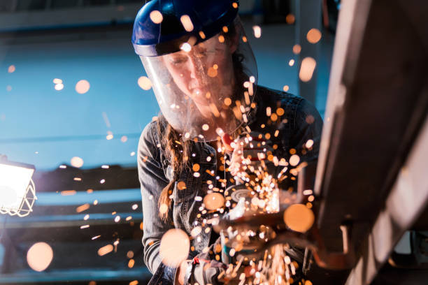 Best Automotive Welding in Copperas Cove, TX