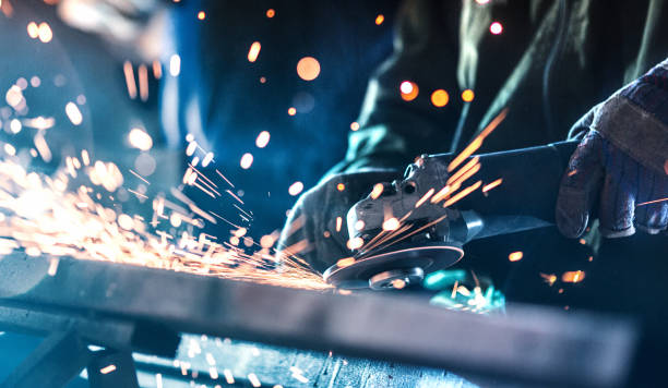 Trusted Copperas Cove, TX Welder & Metal Fabrication Experts